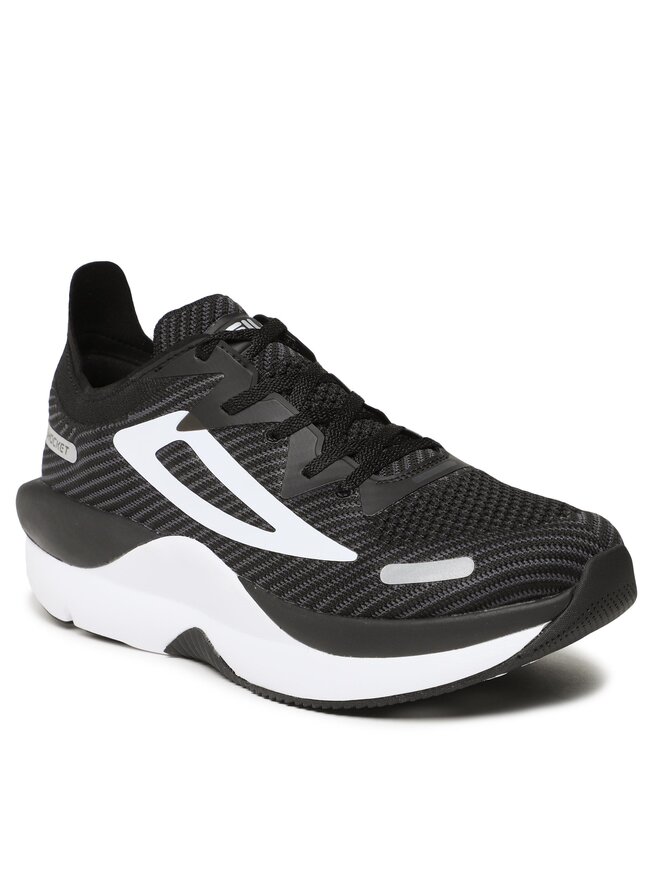 Fila Sportcipők Fila Shocket Run FFM0079.80010 Fekete