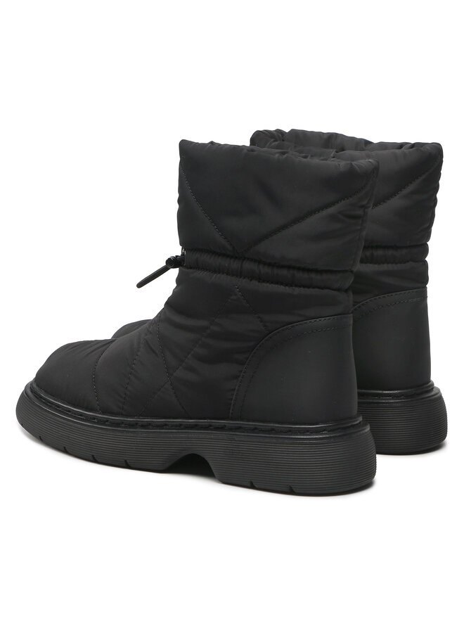 Jenny Fairy Schneeschuhe Jenny Fairy WS5801-05 Schwarz