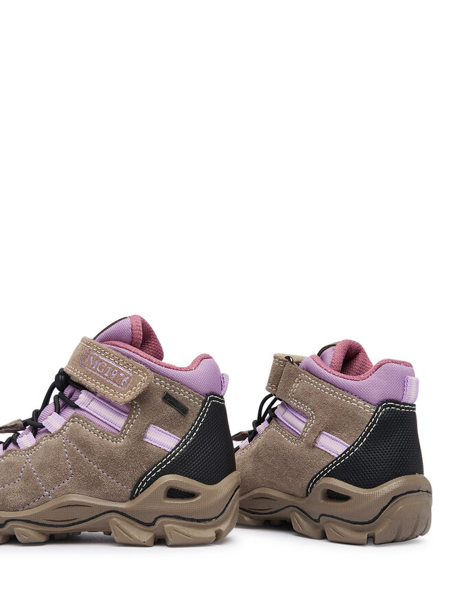 Primigi Снігоходи Primigi GORE-TEX 2391844 M Темно-бежевий