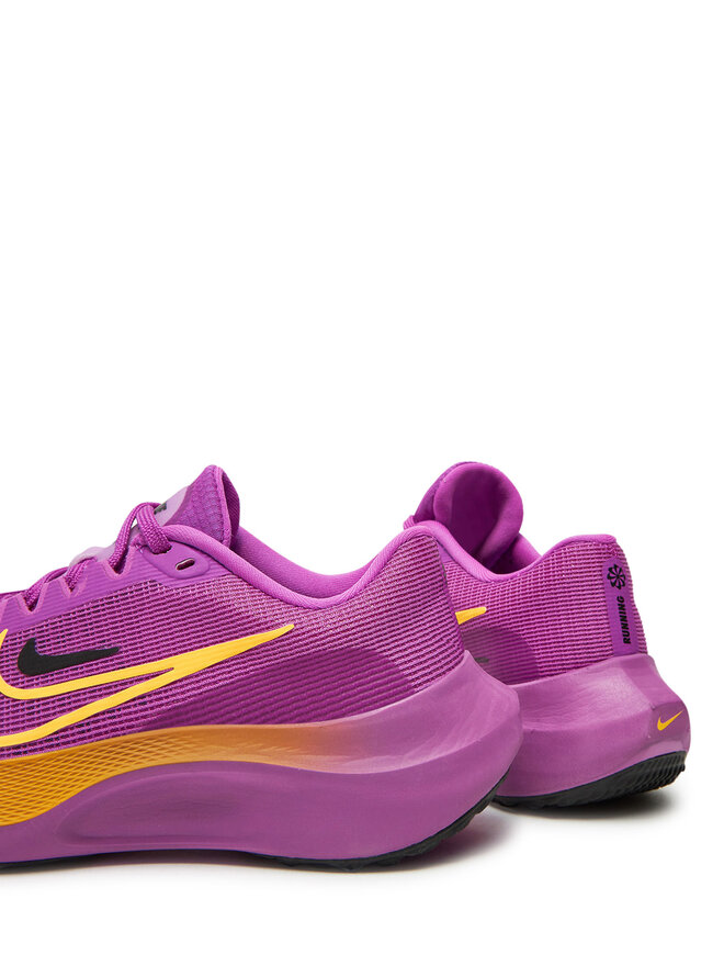 Nike Pantofi pentru alergare Nike Zoom Fly 5 W DM8974 502 Violet