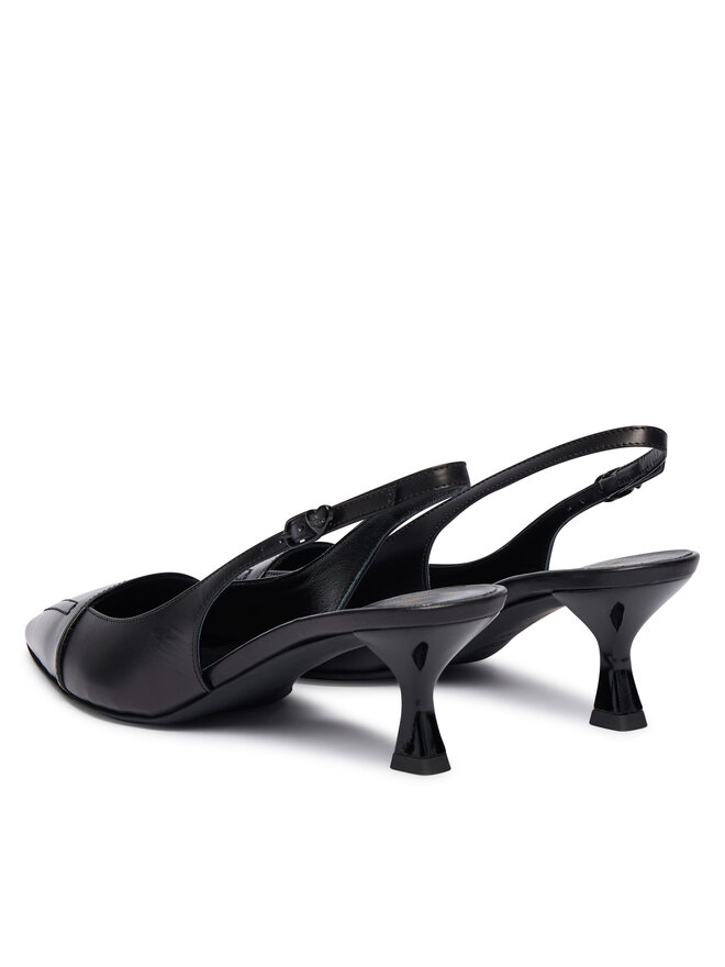 LOVE MOSCHINO Tacones LOVE MOSCHINO JA10525G0NIA400A Negro