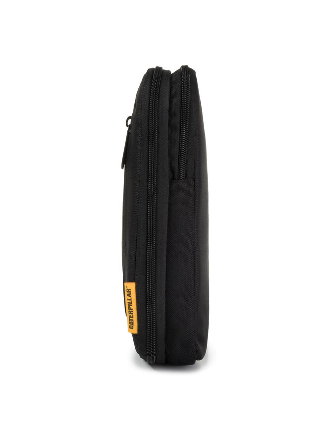 CATerpillar Τσάντα για laptop CATerpillar Laptop Organizer 83480 Μαύρο