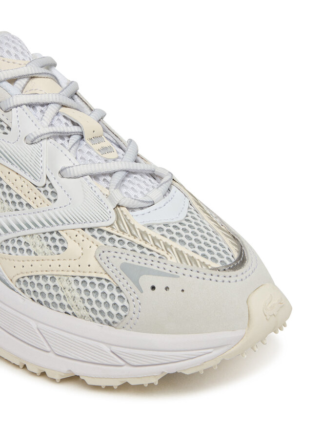 Lacoste Снікерcи Lacoste L003 Neo Shot 7-49SFA0007 Білий