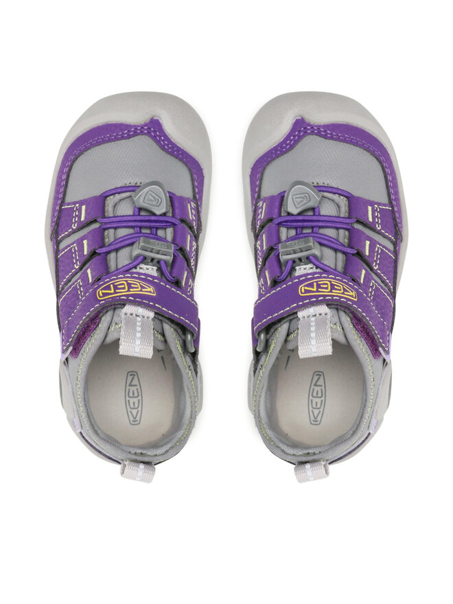 Keen Scarpe basse Keen Knotch Hollow 1025885 Viola