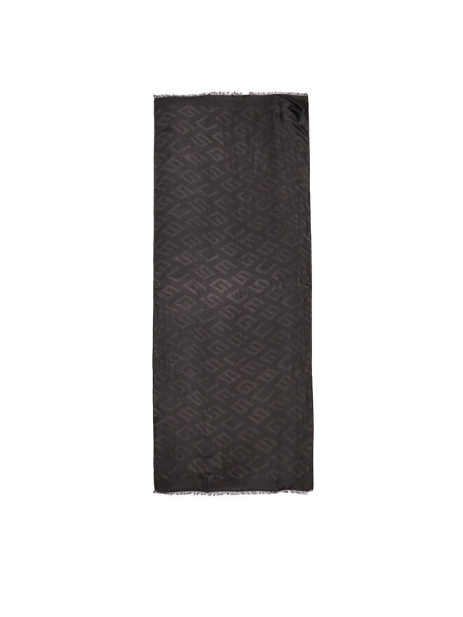 Guess Fular Guess AW5124 POL03 Negro