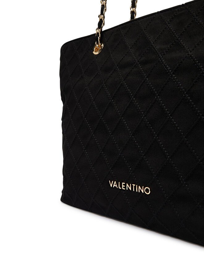 Valentino Handtasche Valentino Makena VBSA8Y01 Schwarz