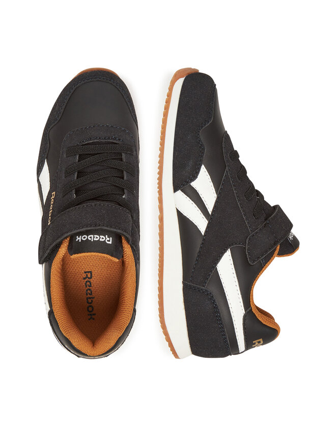 Reebok Сникърси Reebok CEO-V9-25195-02(IV)CH Черен