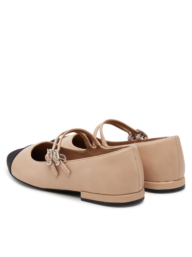 Call It Spring Baleriny Call It Spring Libbi 13942535 Beżowy