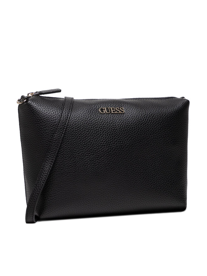 Guess Сумка Guess Alby (SA) HWSA74 55230 Чорний