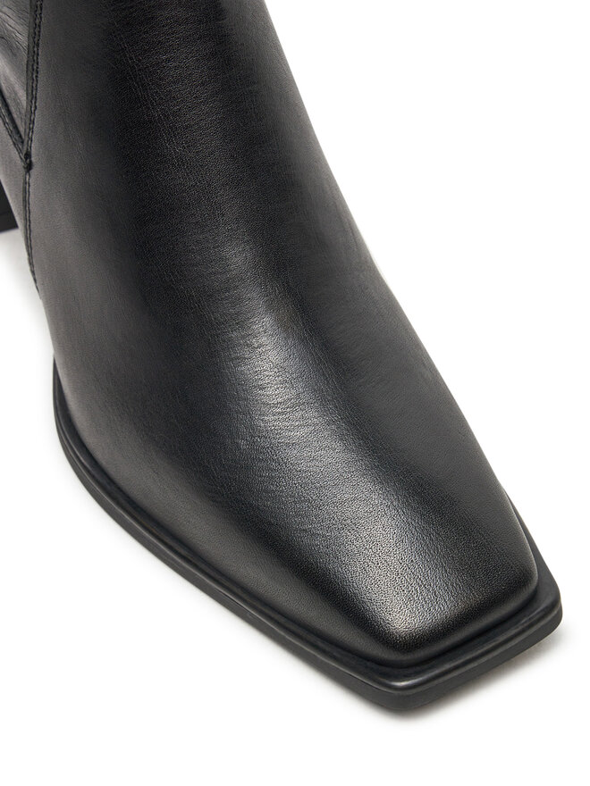 Vagabond Shoemakers Botine Vagabond Shoemakers Hedda 5602-302-20 Negru