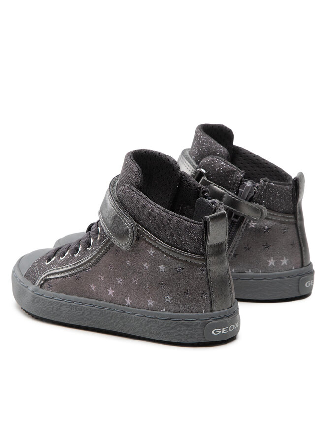 Geox Bambas Geox J Kalispera G. I J744GI 0DHAJ C1006 S Gris