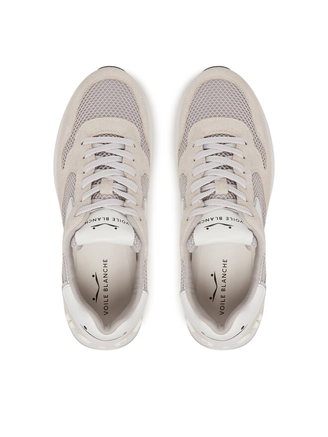 Voile Blanche Sneakers Voile Blanche Merry Sport 0012018825.04.1B49 Grau