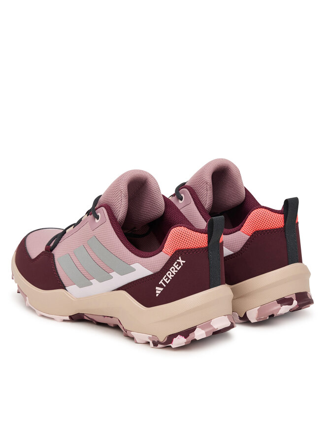adidas Трекінгові черевики adidas Terrex Ax4R Hiking Shoes KI5815 Рожевий