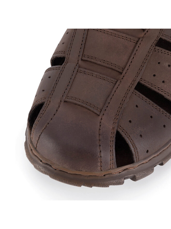 Lasocki Sandalen Lasocki TEDD-07BIG MI25 Braun