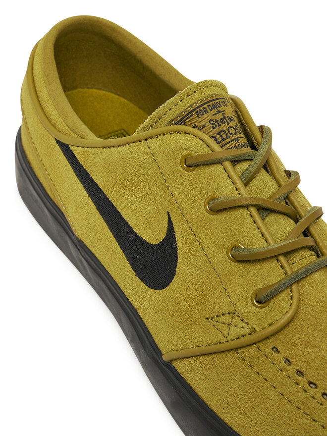 Nike Sneakers Nike Sb Zoom Janoski Og+ FD6757 301 Verde