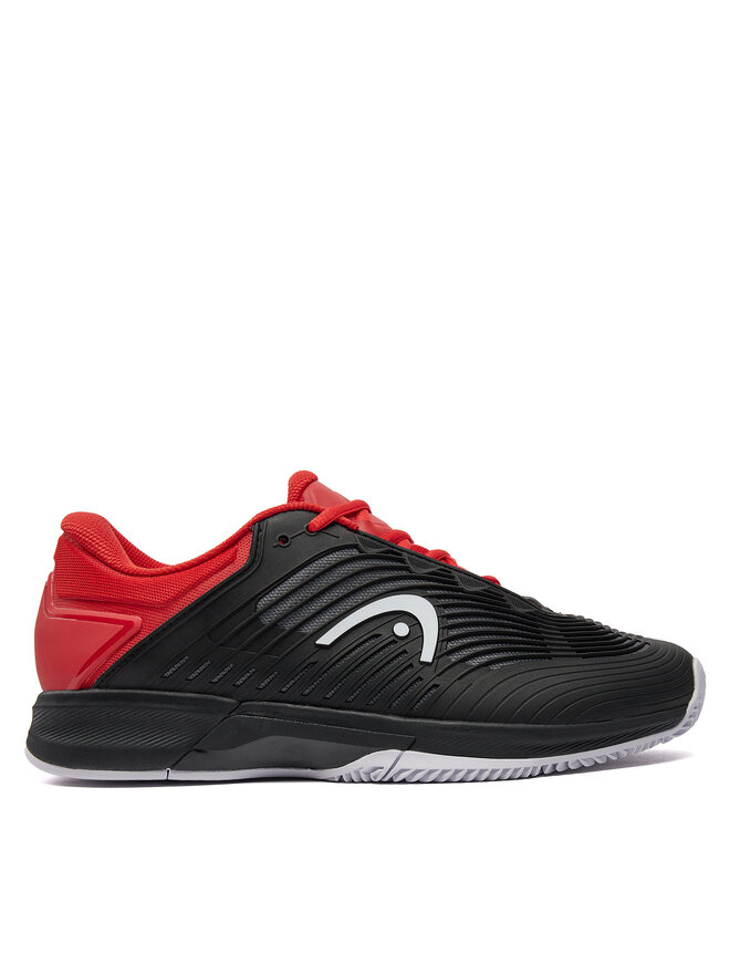Head Čevlji za tenis Head Revolt Pro 4.5 Clay Men 273234 Črna