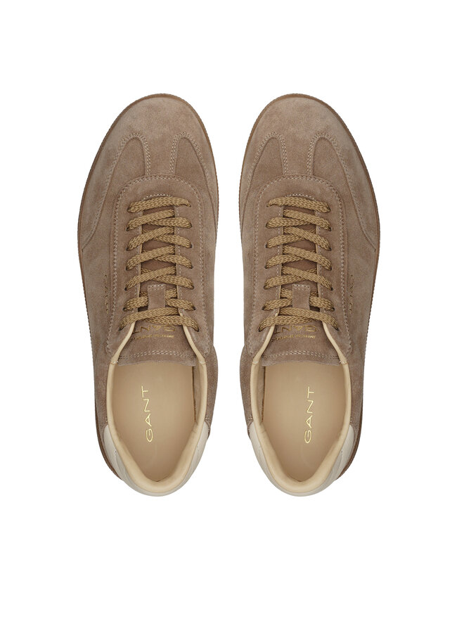 Gant Sneakers Gant 32633204 Braun