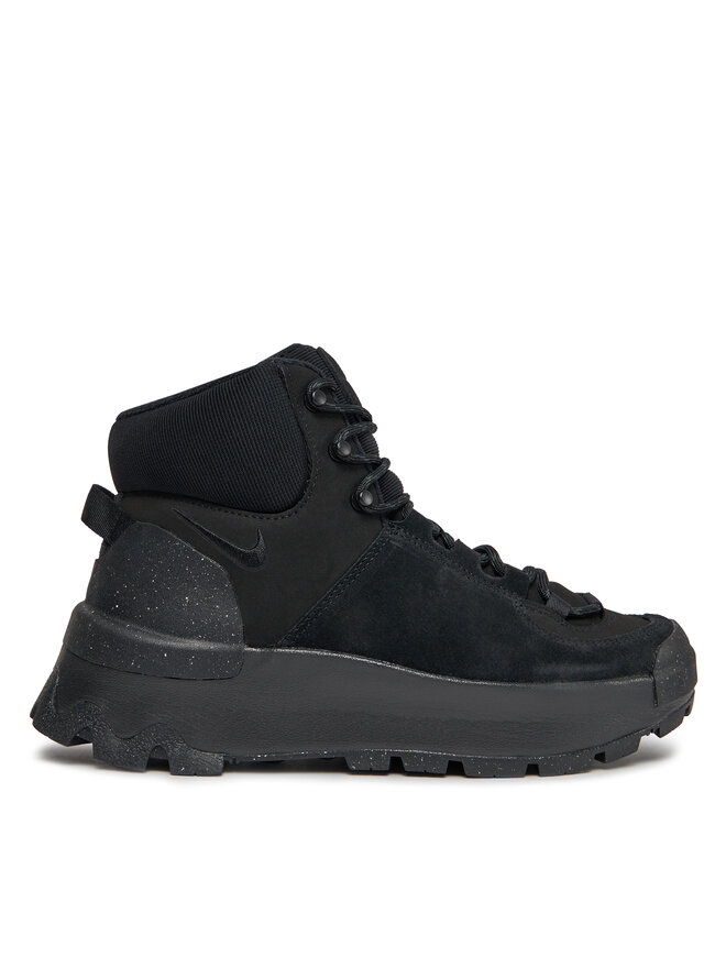 Nike botines con cierre magico 2025
