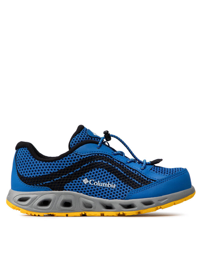 Columbia Trekkings Columbia Youth Drainmaker IV BY1091 Albastru