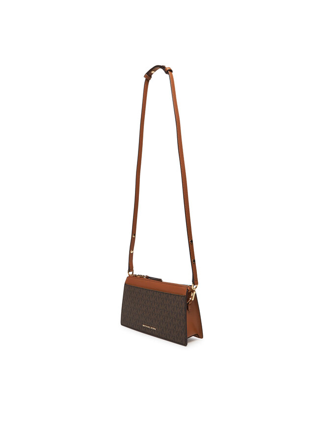 MICHAEL Michael Kors Kabelka MICHAEL Michael Kors 32S5G8EC7B Hnědá