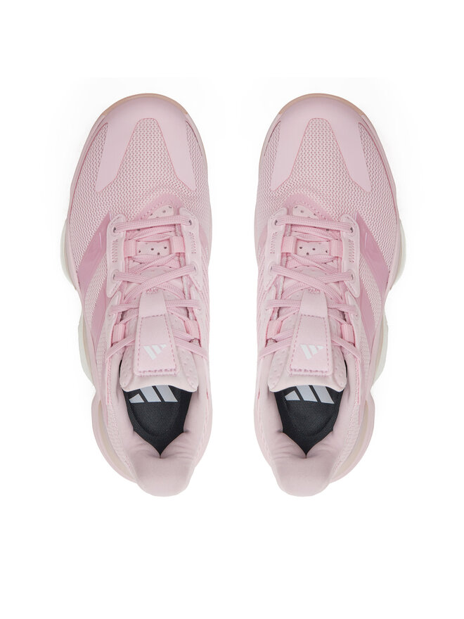 adidas Buty halowe adidas Stabil 16 IH8117 Różowy