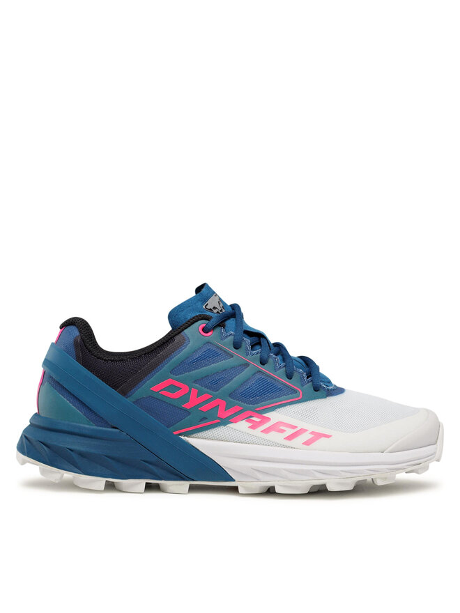Dynafit Взуття для бігу Dynafit Alpine W 64065 Cиній