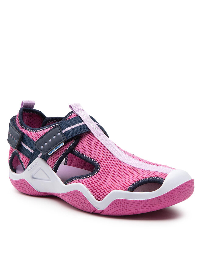 Geox Sandalias Geox J Wader G. A J1508A 01454 C8NF4 D Azul marino