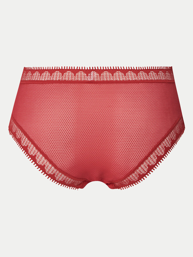 Chantelle Chantelle Braguitas clásicas Day To Night C15F40 Rojo