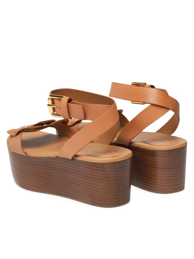 See By Chloé Sandali See By Chloé SB40072A Marrone