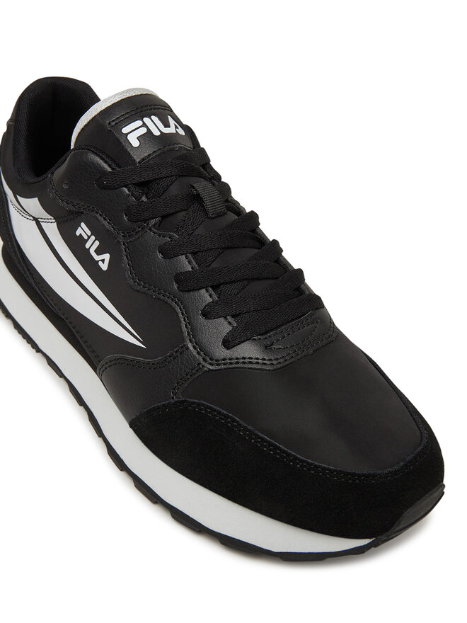 Fila Снікерcи Fila Hypert FFM0380 83036 Чорний