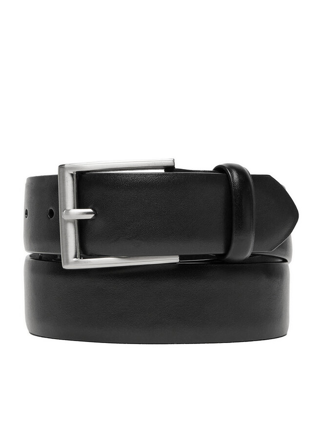 GINO ROSSI Cintura Gino Rossi C-MASON-ZZ23162 Nero