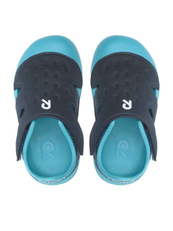 Reima Sandalen Reima Koralii 5400070A Dunkelblau