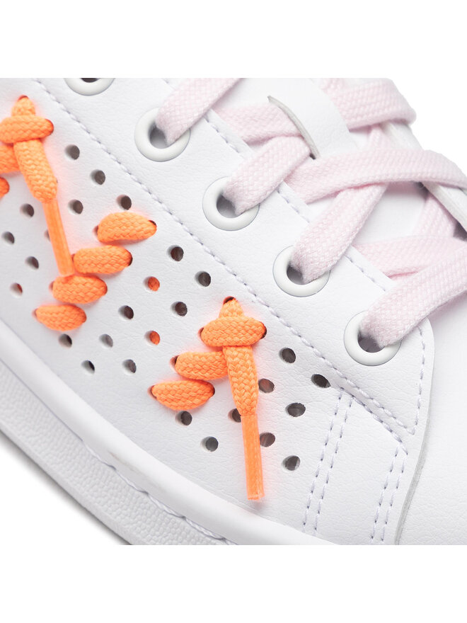 adidas Sneakersy adidas Stan Smith W GX2047 Biały