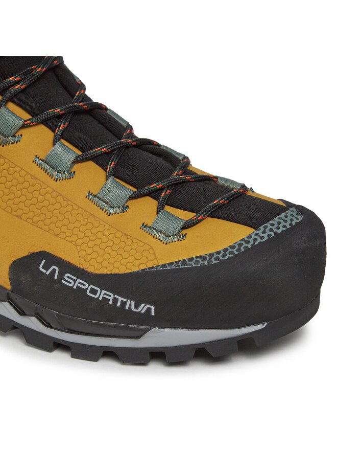 La Sportiva Trekkingi La Sportiva Trango Tech Leather Gtx 21S732206 Brązowy