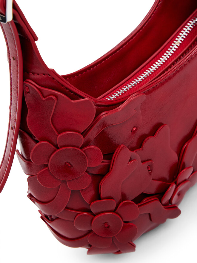 Desigual Táska Desigual 25WAXPC9 Piros