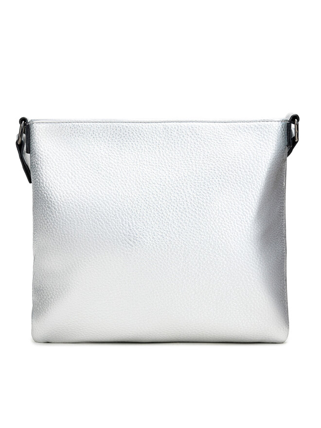 Nobo Torebka Nobo BAGT940 Srebrny
