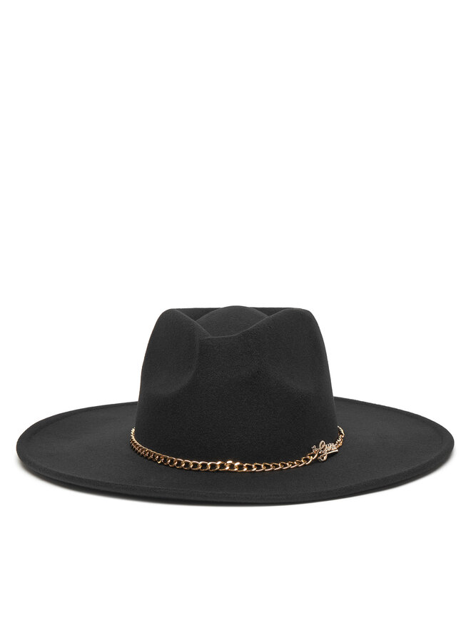 Guess Hut Guess AW5367 POL01 Schwarz