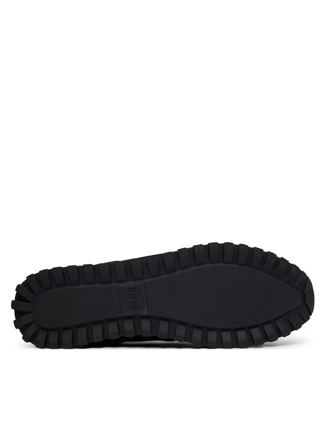 BOSS Sneakers BOSS Parkour-L 50568929 Schwarz