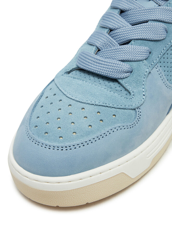 Filling Pieces Sneakersy Filling Pieces Cruiser Dive 64478881900 Niebieski