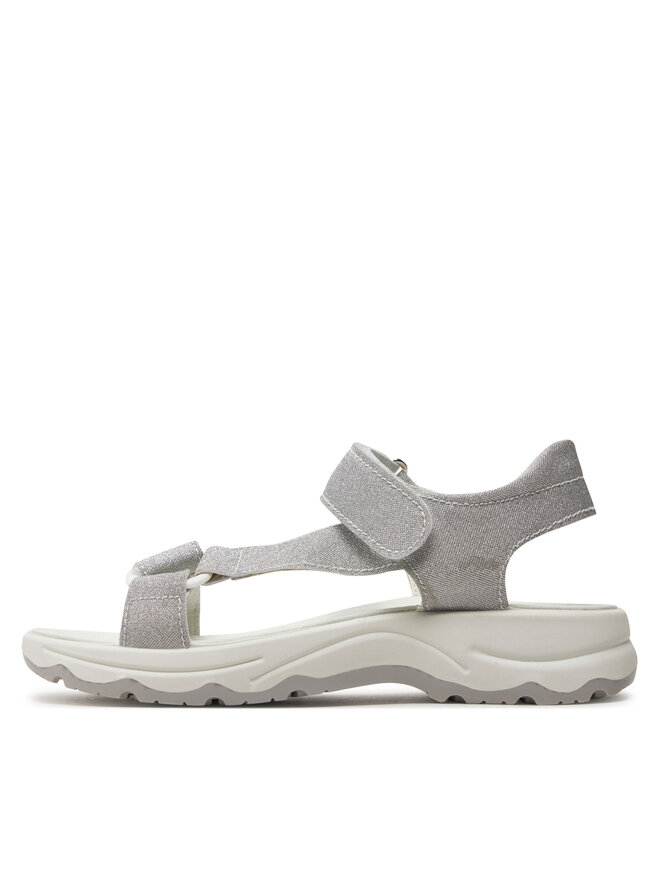 Primigi Sandalias Primigi 5891522 D Plata