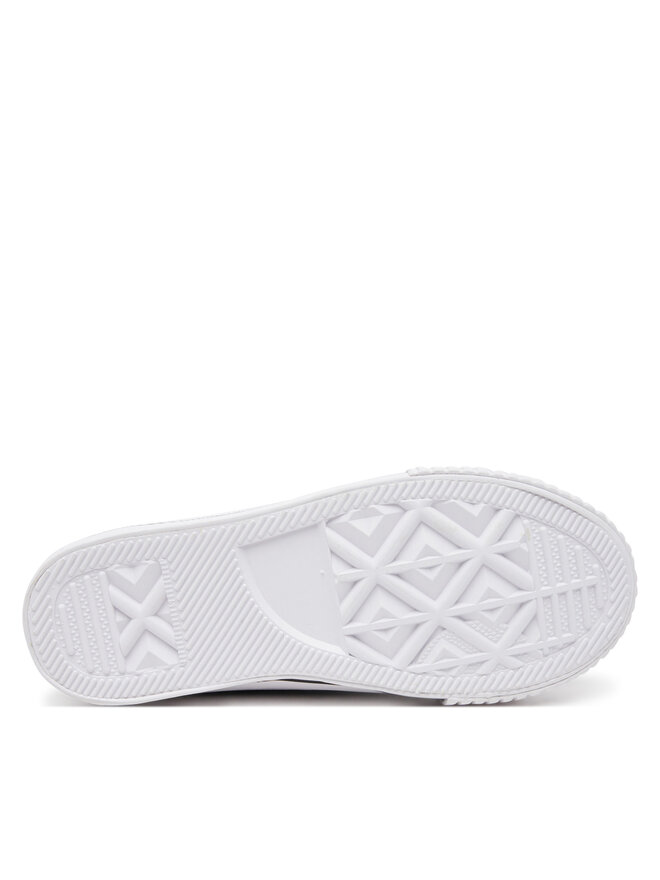 Karl Lagerfeld Kids Tenisky Karl Lagerfeld Kids Z30368 M Čierna