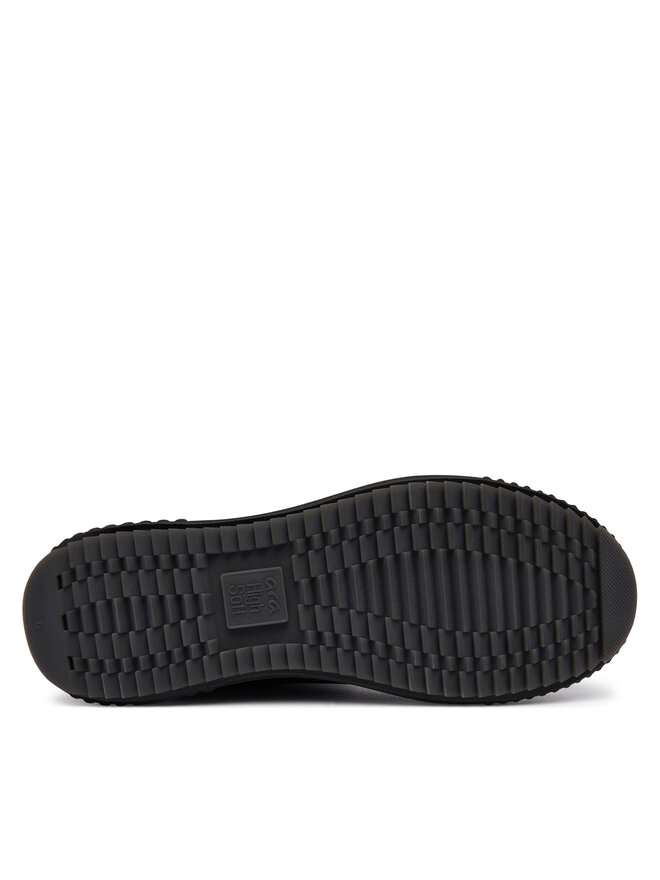 Ara Schneeschuhe Ara Davos 12-26913-01 Schwarz