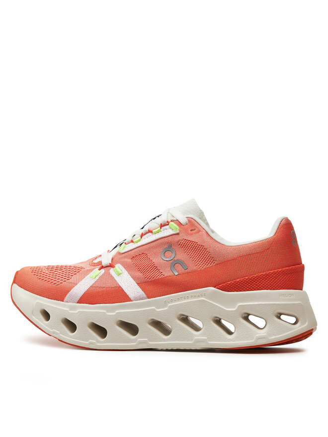 On Scarpe running On Cloudeclipse 3MD30090914 Arancione