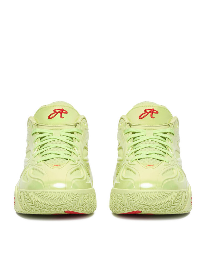 Reebok Basketballschuhe Reebok EO-ANGEL REESE 1 100272893 Hellgrün