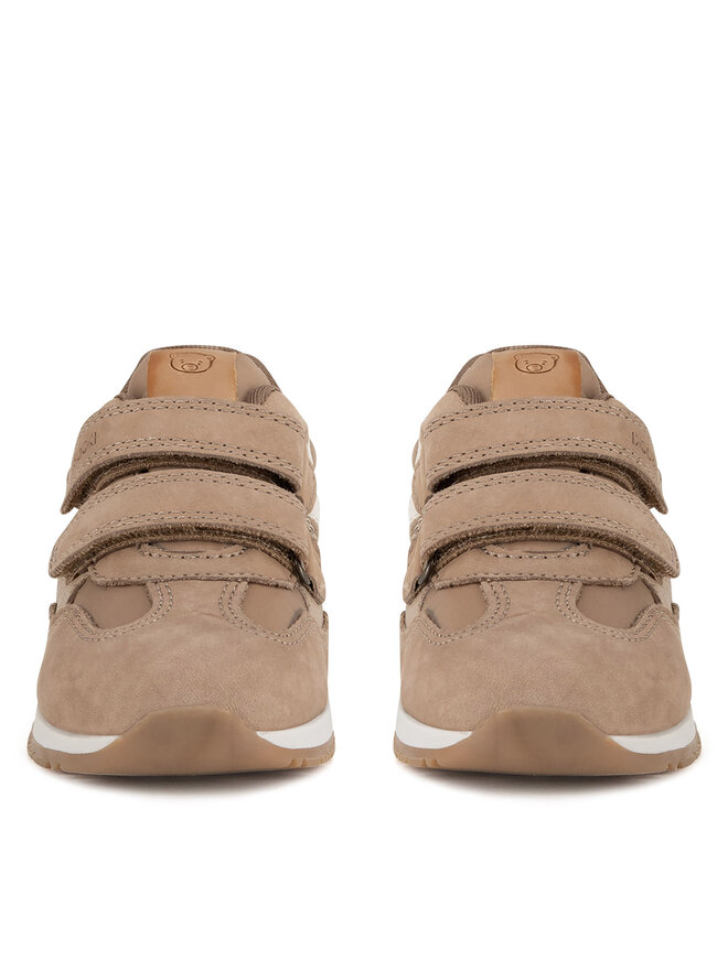 Lasocki Kids Sneakersy Lasocki Kids KEKS CI12-2810-01A Beżowy