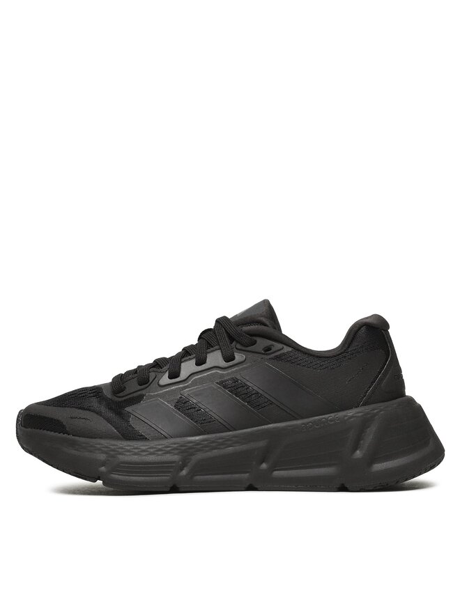 adidas Buty do biegania adidas Questar F2239 Czarny
