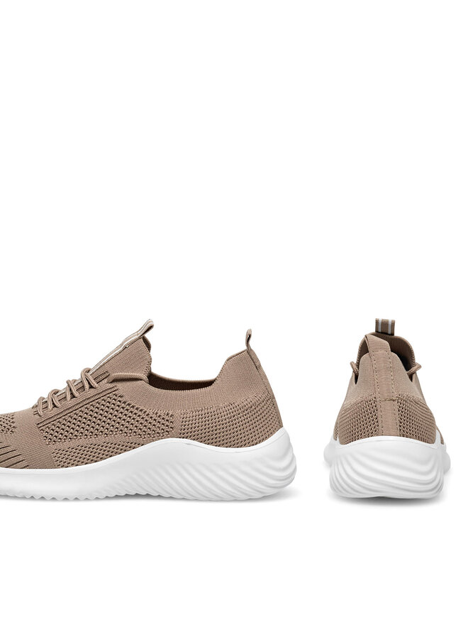 Jenny Fairy Sneakers Jenny Fairy JD23-0417-104 Beige