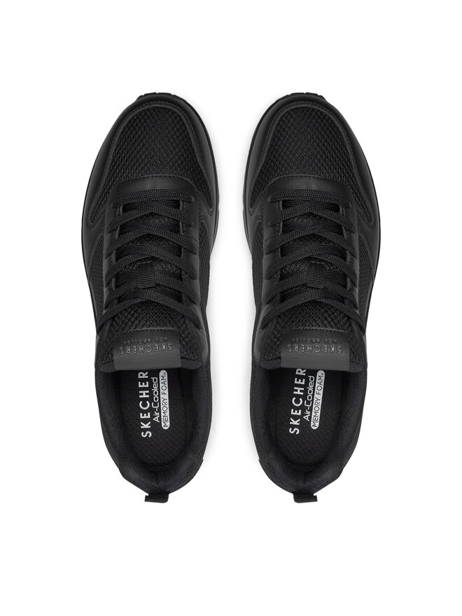 Skechers Zapatillas Skechers Fastime 237016/BBK Negro