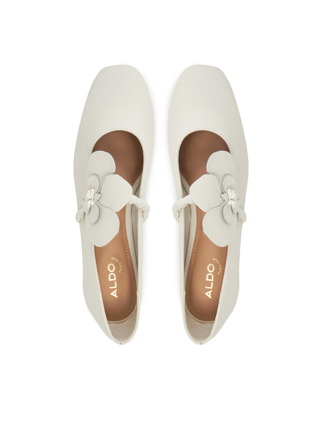Aldo Balerina Aldo Floralina 13966794 Fehér