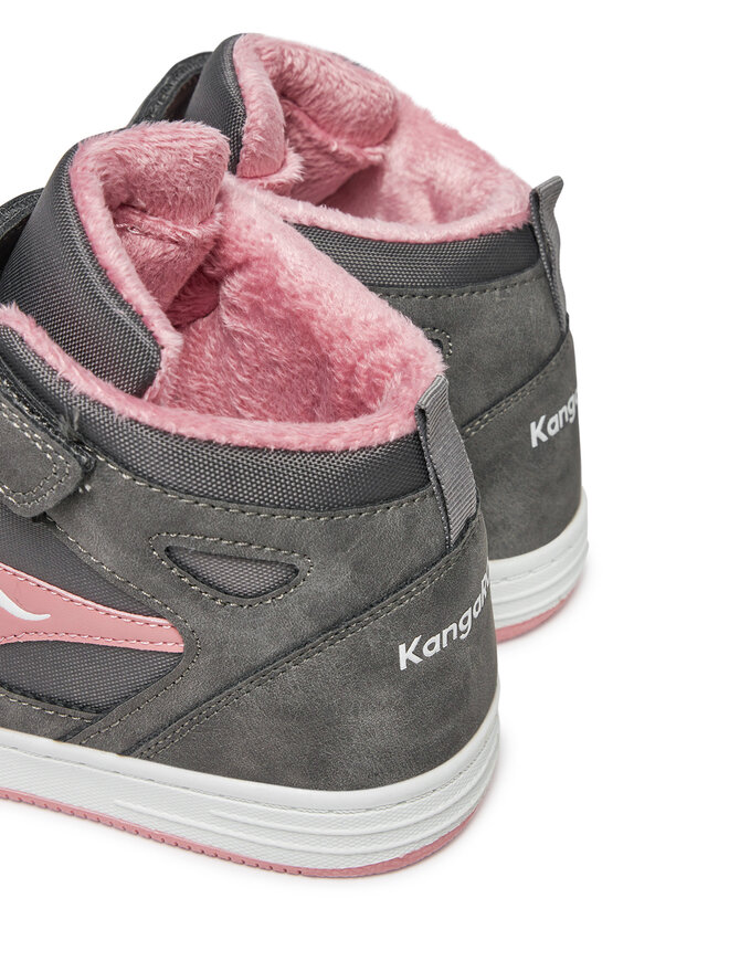 KangaRoos Sportcipők KangaRoos K-Cp Kalley II 18804 000 2082 Szürke